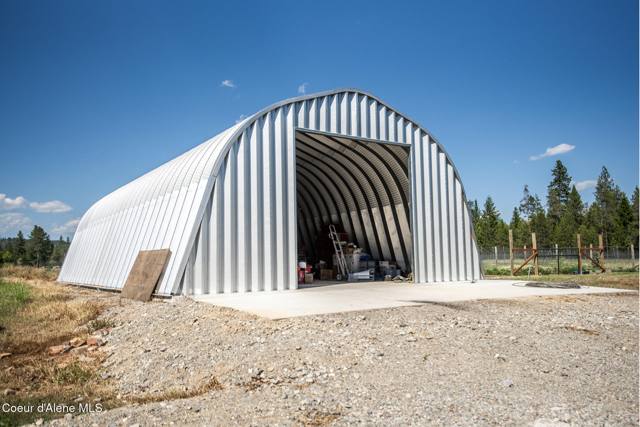 2585 Clagstone Road Spirit Lake, ID 83869 - Photo 49 of 58 IMG_4058