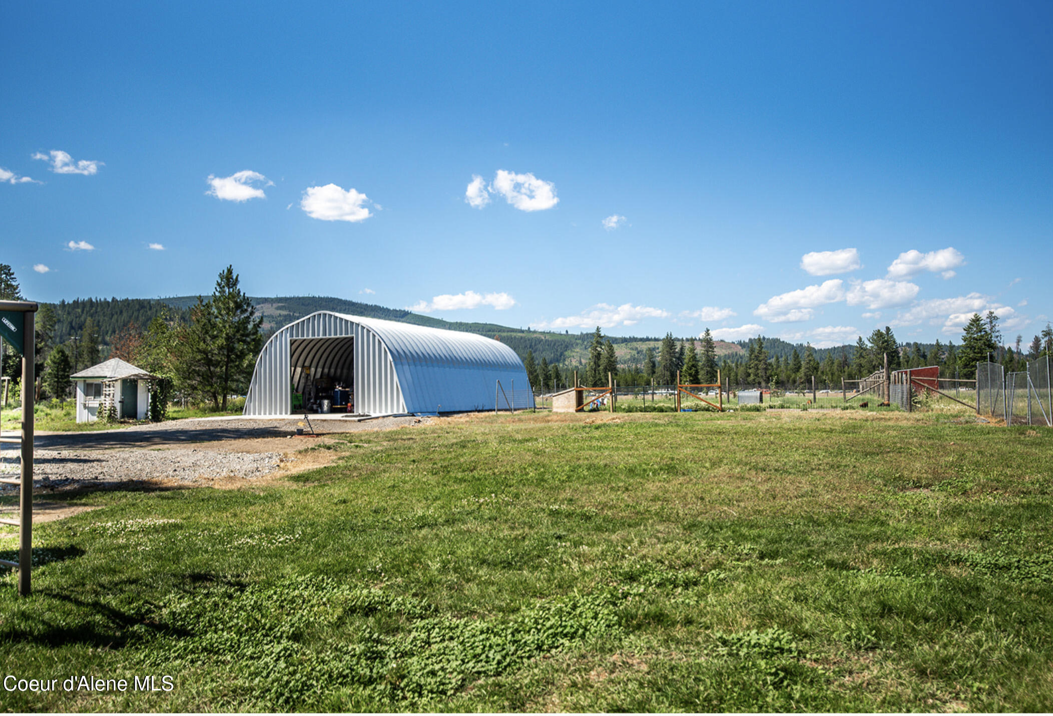 2585 Clagstone Road Spirit Lake, ID 83869 - Photo 51 of 58 IMG_4055