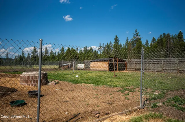 $900,000 | 2585 Clagstone Road, Spirit Lake, ID 83869