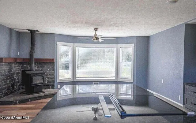 $900,000 | 2585 Clagstone Road, Spirit Lake, ID 83869