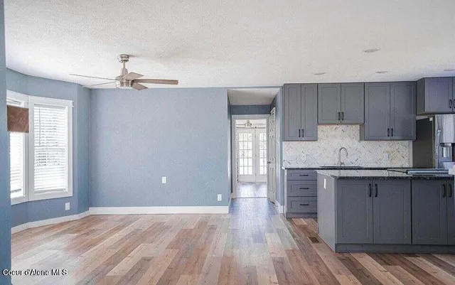 $900,000 | 2585 Clagstone Road, Spirit Lake, ID 83869