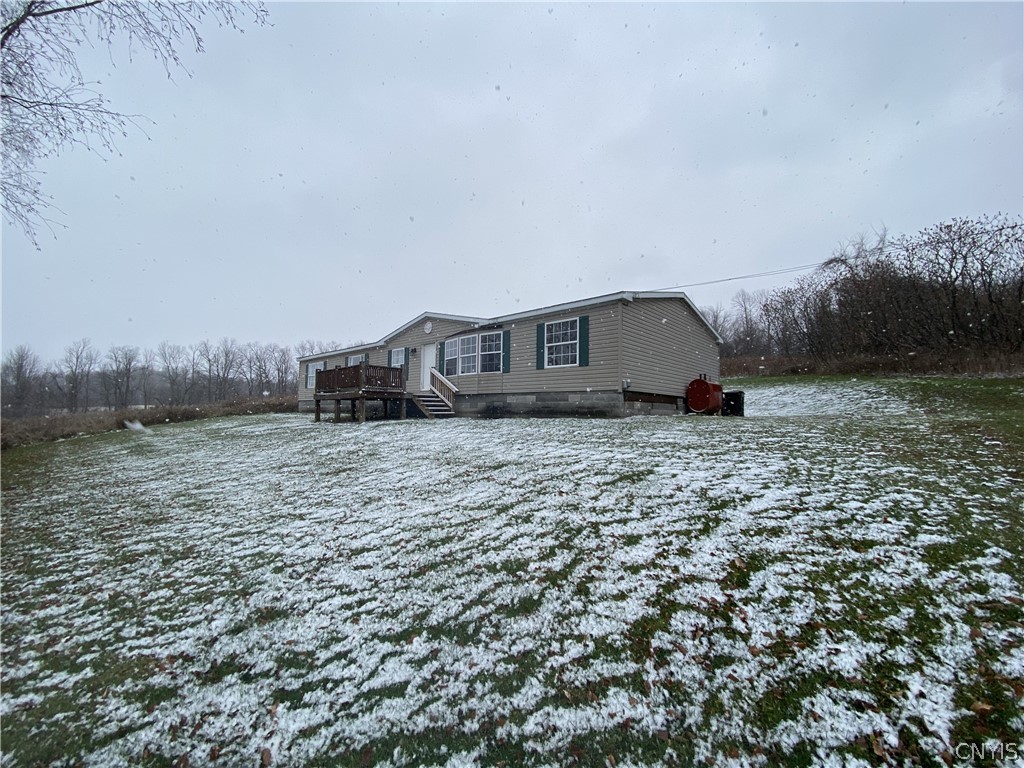 1174 Elizabethtown Road Columbia, NY 13357 - Photo 1 of 1 Gallery Image 1