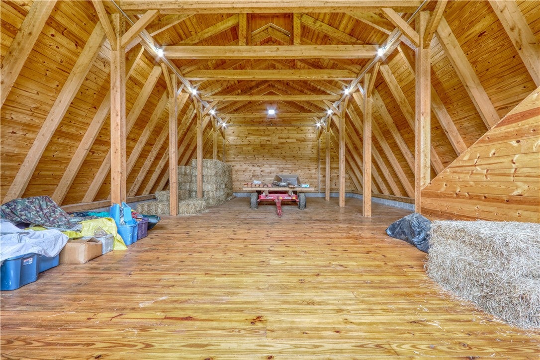 9156 Tripp Road Springbrook, WI 54875 - Photo 52 of 59