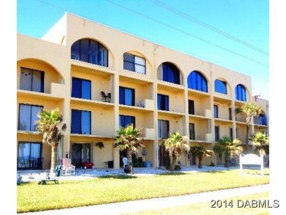 3390 Ocean Shore Boulevard Ormond Beach, FL 32176 - Photo 1 of 1 Primary Photo