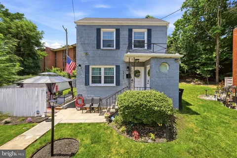 $715,000 | 2707 Fort Baker Drive Southeast, Washington, DC 20020