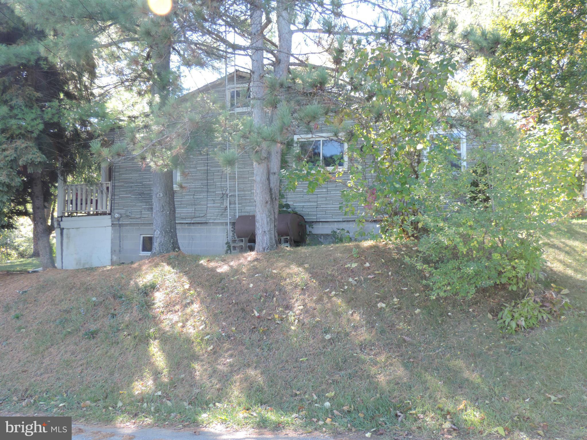 14740 Mercersburg Road Clear Spring, MD 21722 - Photo 5 of 19 Exterior (General)