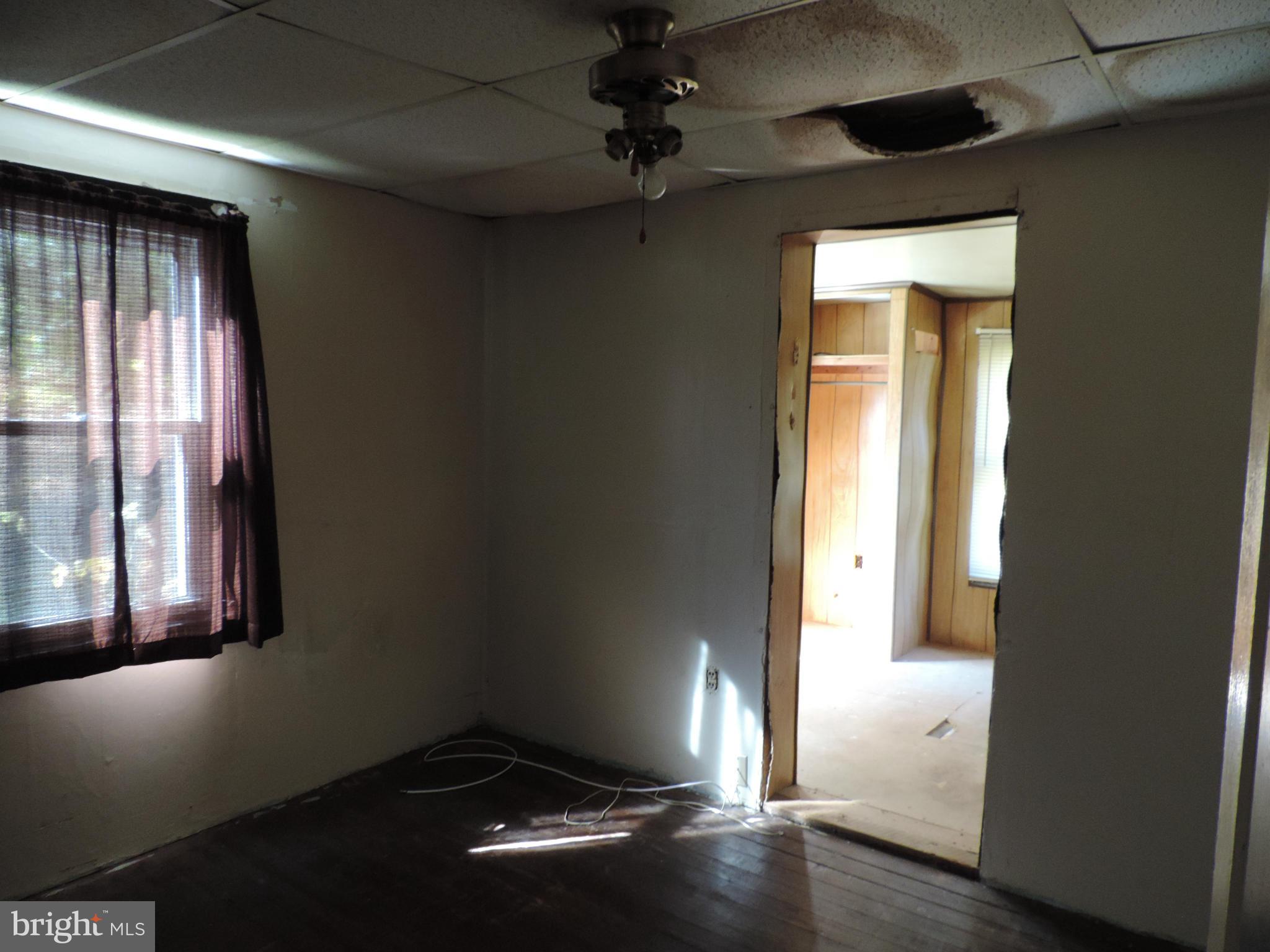 14740 Mercersburg Road Clear Spring, MD 21722 - Photo 10 of 19 Bedroom