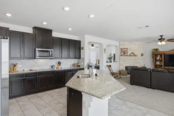 $474,999 | 420 Conestoga Drive, Kyle, TX 78640