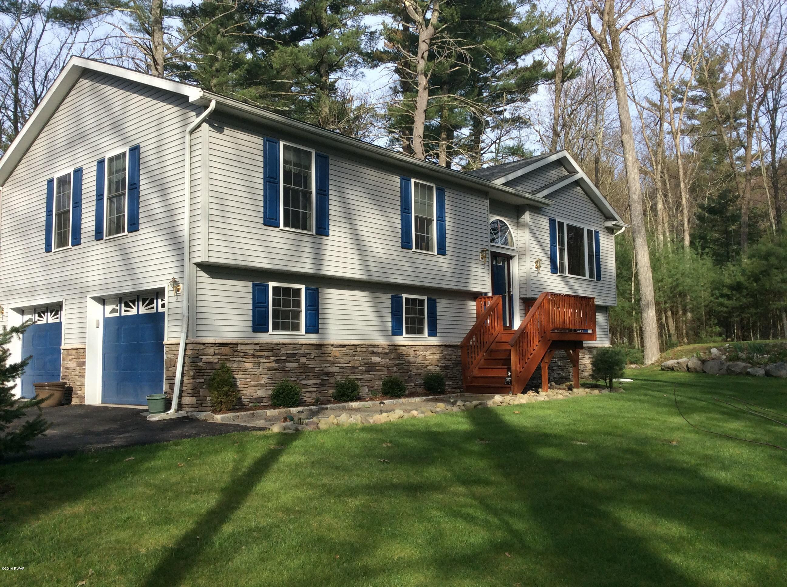 101 Lake Road Shohola, PA 18458 - Photo 62 of 89 image