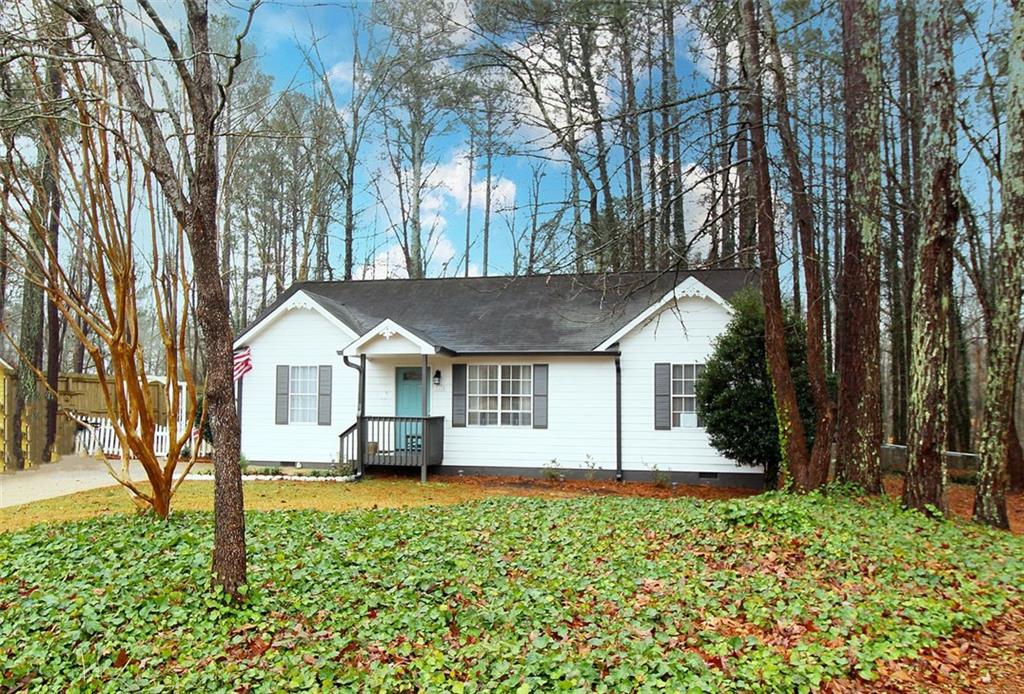 1134 Davis Mill Road South Dallas, GA 30157 - Photo 1 of 1 Gallery Image 1