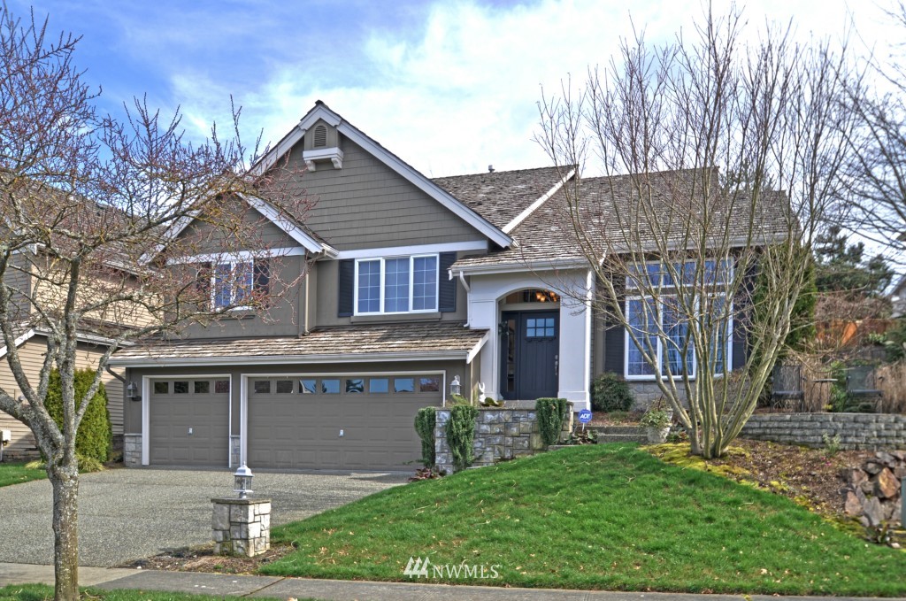 20101 27th Drive Southeast Bothell, WA 98012 - Photo 1 of 1