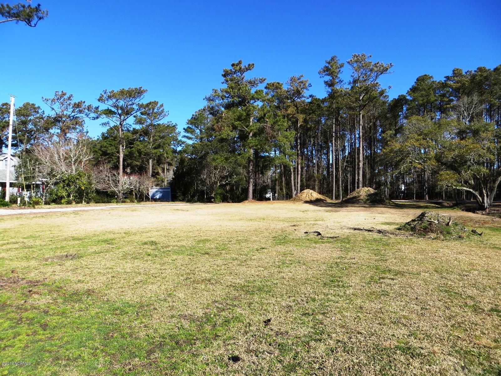 190 Windy Point Road Beaufort, NC 28516 - Photo 4 of 7 North view