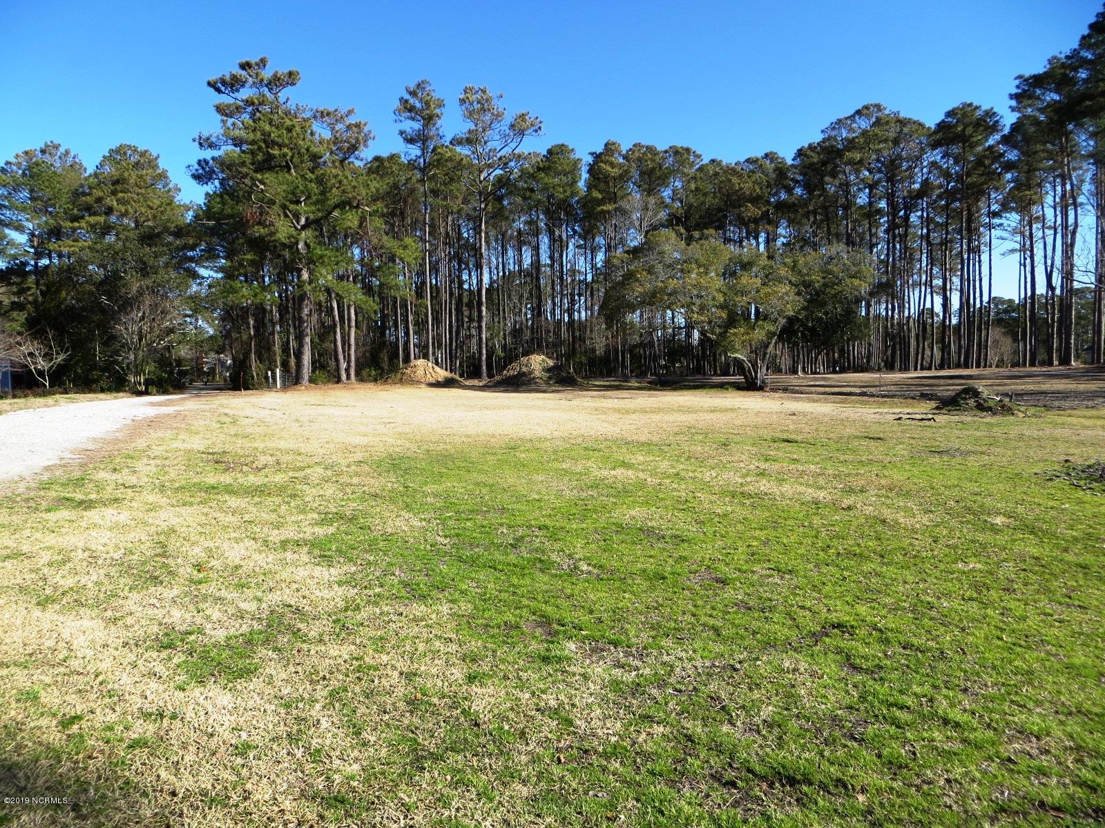 190 Windy Point Road Beaufort, NC 28516 - Photo 5 of 7 North view