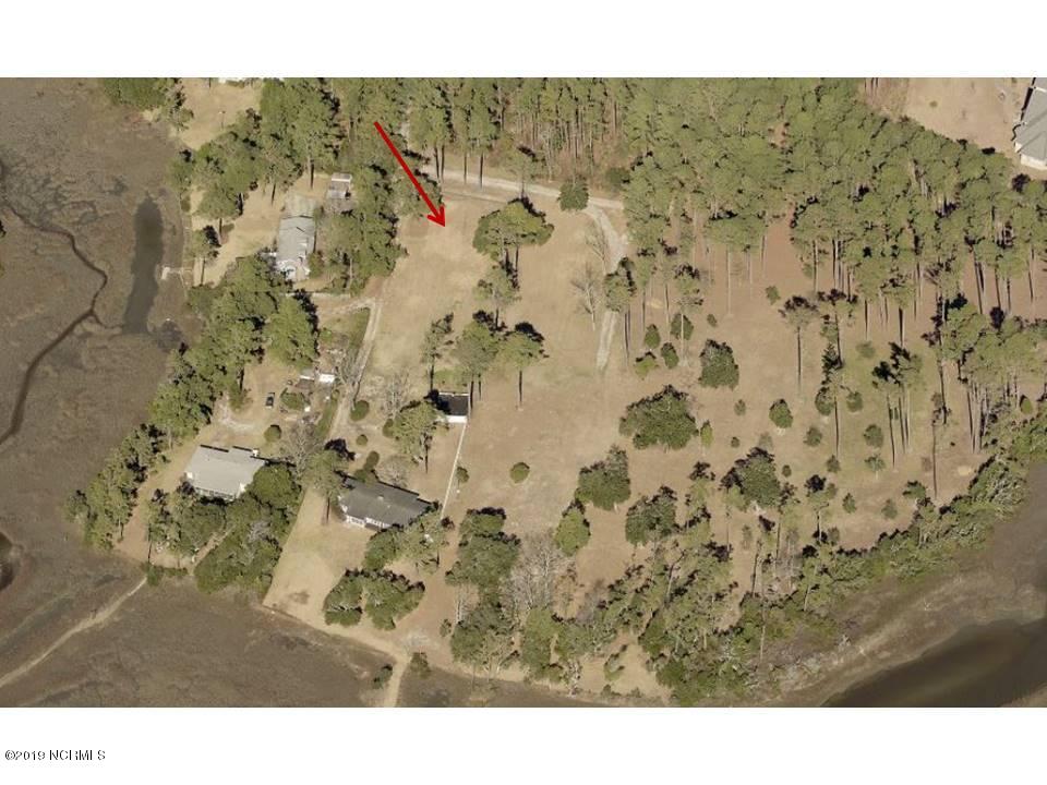 190 Windy Point Road Beaufort, NC 28516 - Photo 7 of 7 190WindyPointAerial