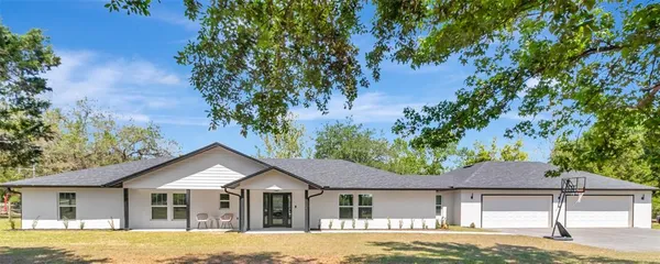 $1,500,000 | 12305 Howey Cross Road, Clermont, FL 34715