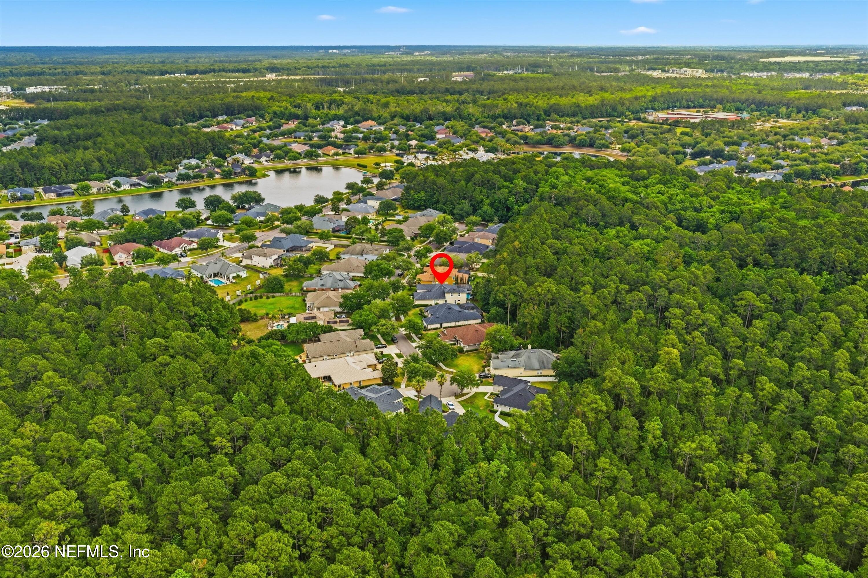 6142 Kissengen Springs Court Jacksonville, FL 32258 - Photo 44 of 57 View of Neighborhood
