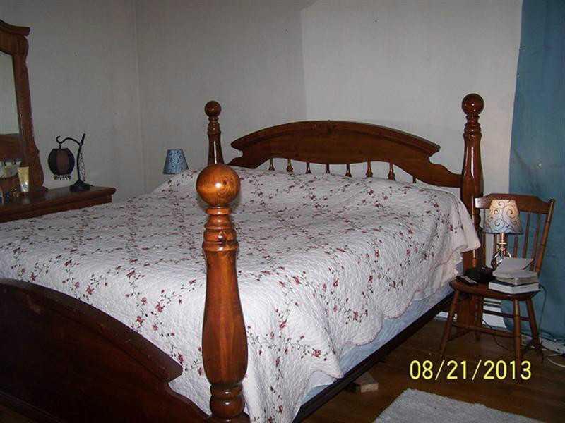 57 Meadow Hill Road Greene, ME 04236 - Photo 9 of 22 Master Bedroom.