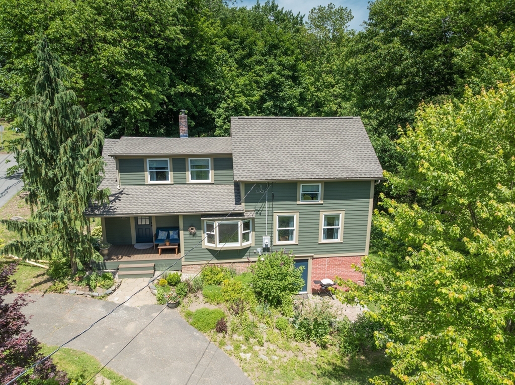 44 Linseed Road Hatfield, MA 01088 - Photo 25 of 37