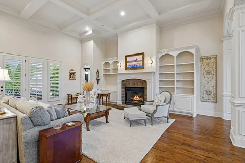 $1,325,000 | 1663 Sunset Park Drive, Nolensville, TN 37135