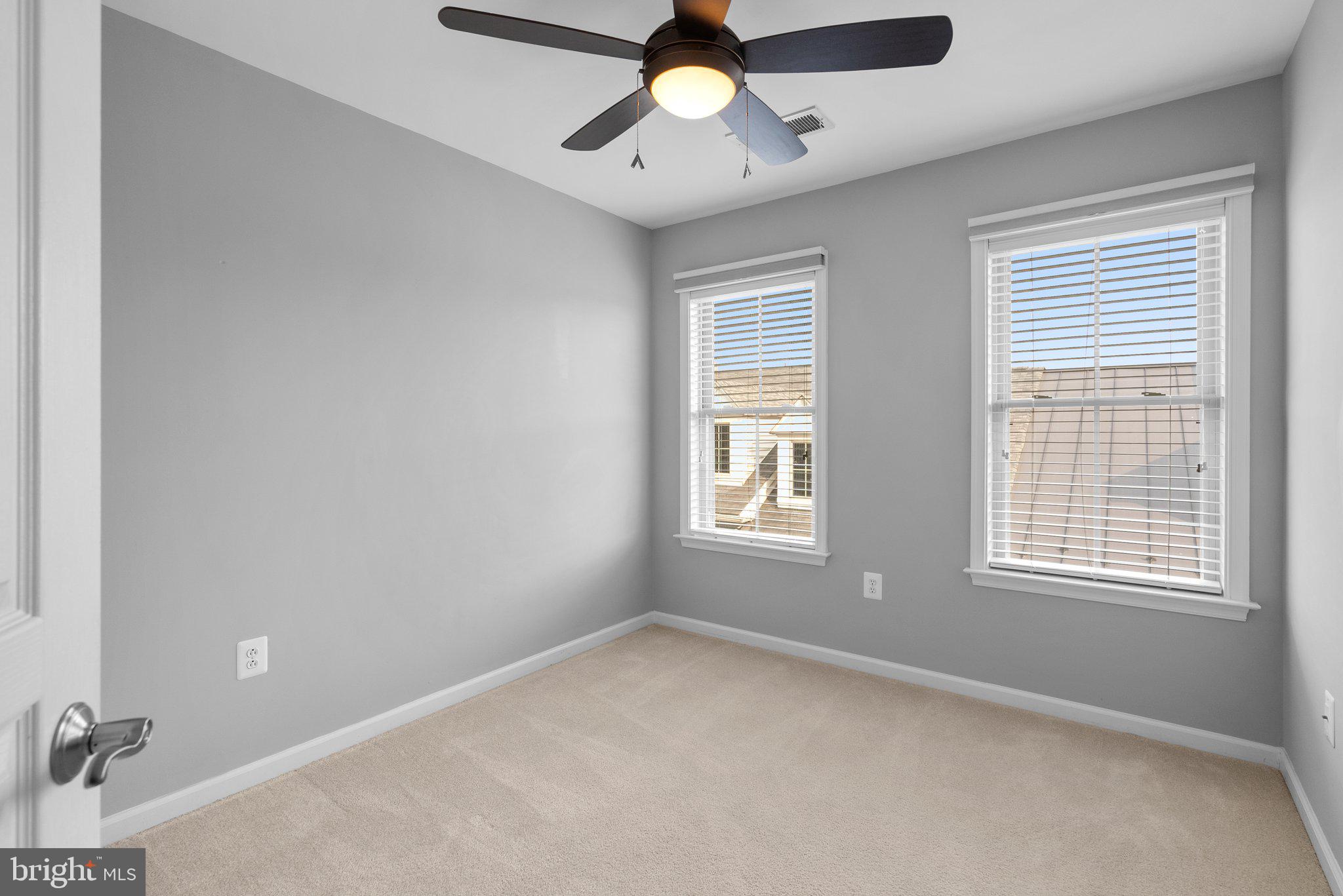 3315 Kemper Road Arlington, VA 22206 - Photo 29 of 52 Bedroom #2