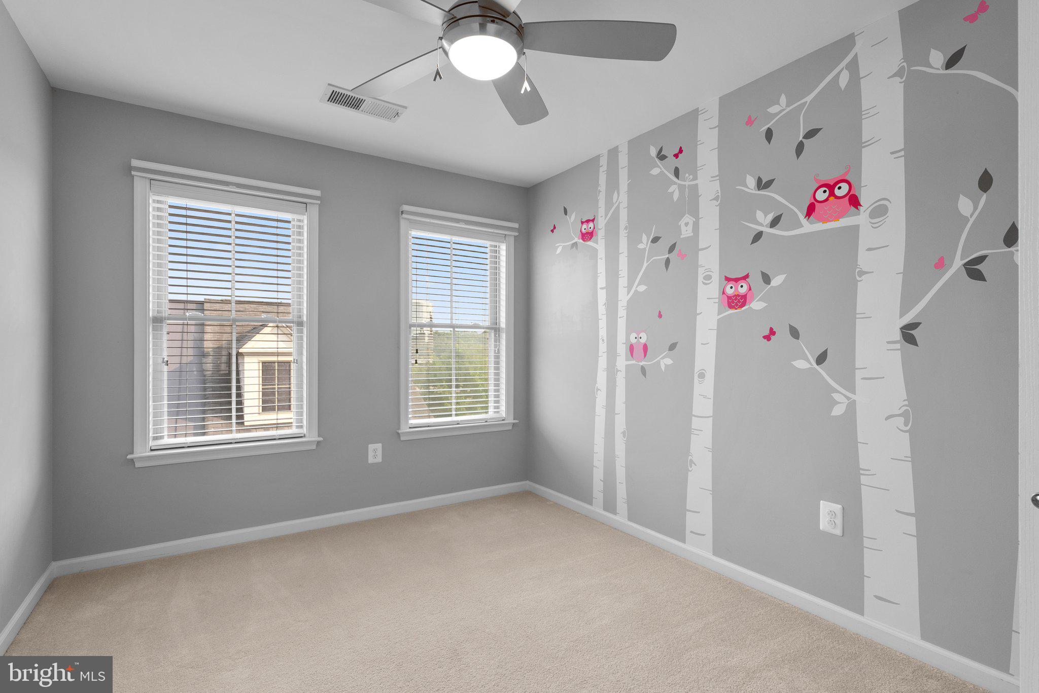 3315 Kemper Road Arlington, VA 22206 - Photo 31 of 52 Bedroom #3