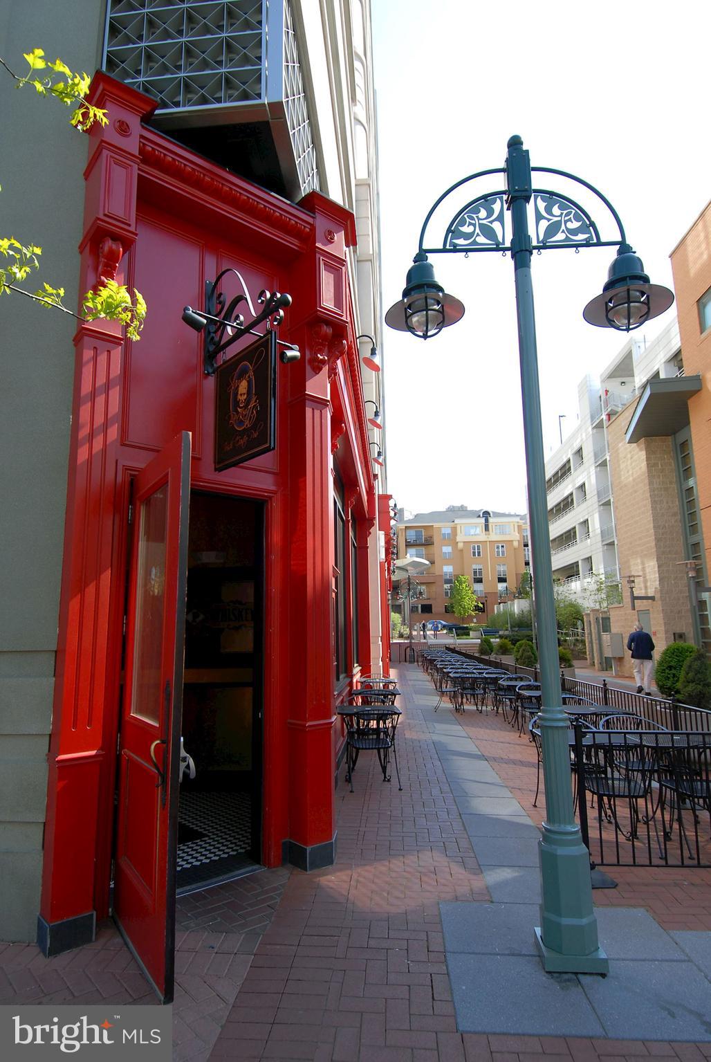 3315 Kemper Road Arlington, VA 22206 - Photo 45 of 52 Nearby restaurants