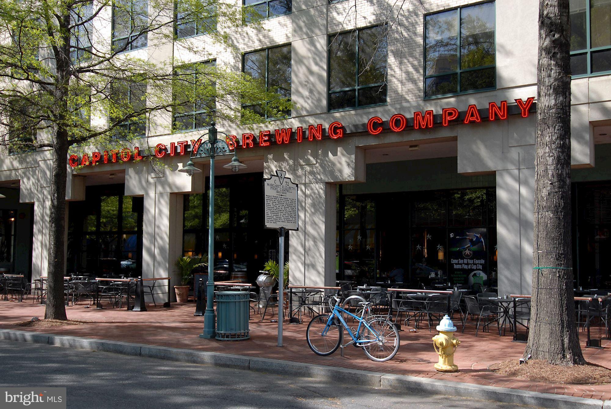 3315 Kemper Road Arlington, VA 22206 - Photo 46 of 52 Nearby restaurants