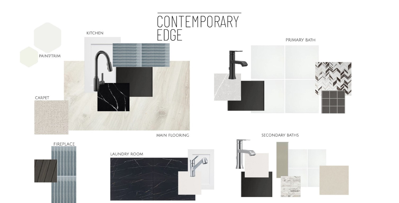 588 Premier Park Loop Dripping Springs, TX 78620 - Photo 2 of 5 a picture of a bathroom with a sink and a mirror