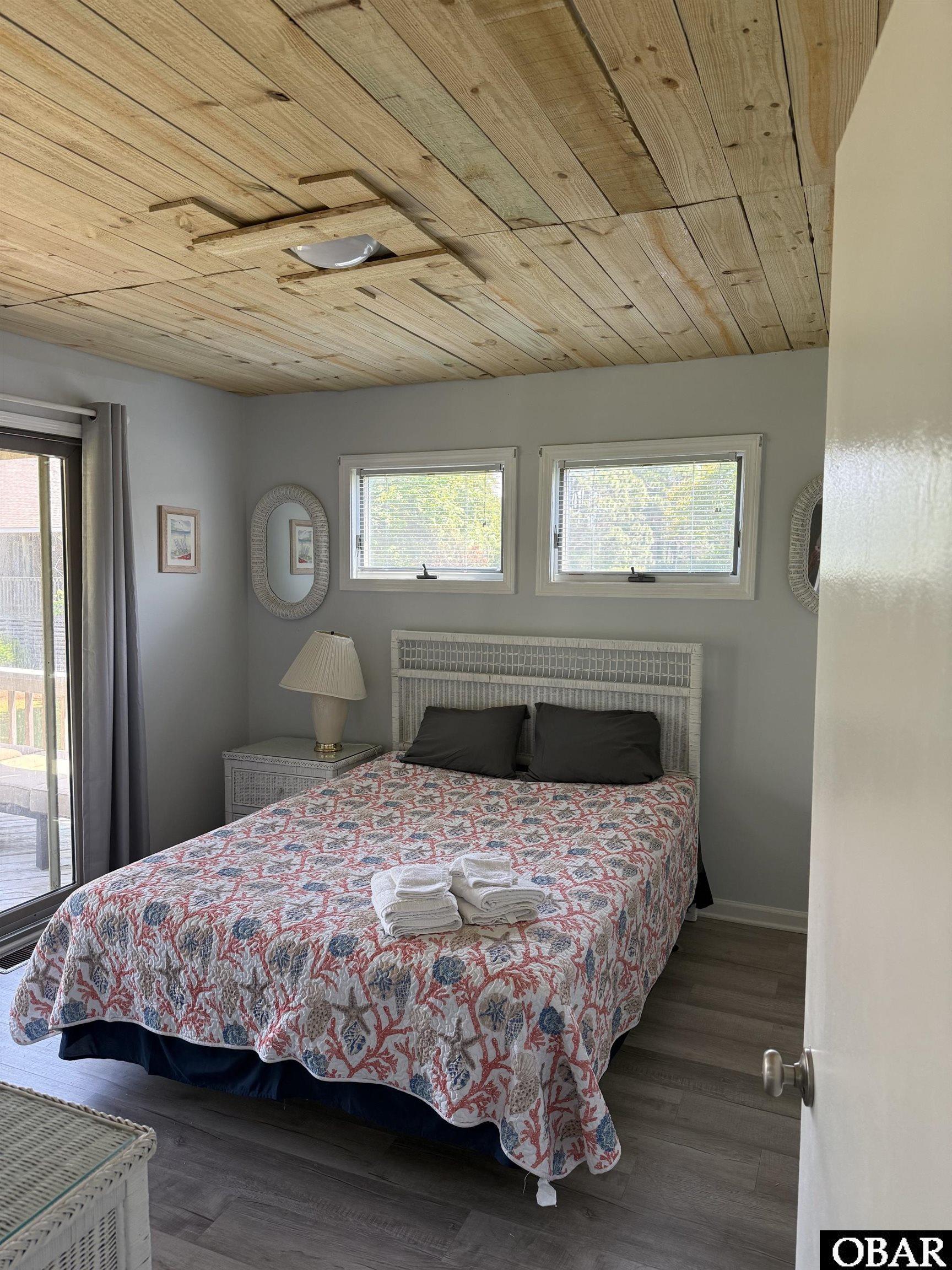 1037 Hampton Street Corolla, NC 27927 - Photo 5 of 30 Bedroom 2