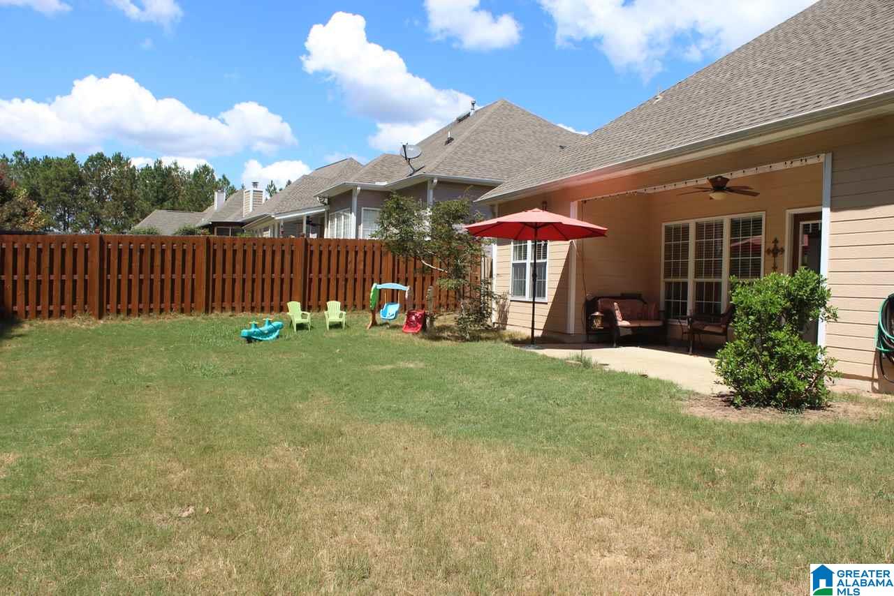 114 Creden Place Alabaster, AL 35007 - Photo 30 of 33