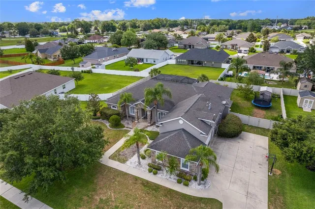 $699,000 | 4731 Southeast 34th Street, Ocala, FL 34480