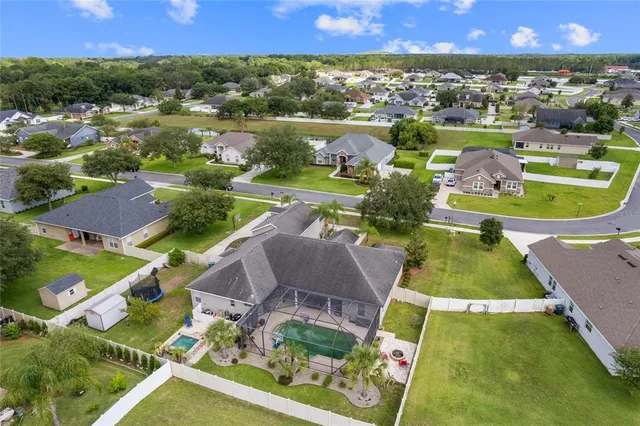 $699,000 | 4731 Southeast 34th Street, Ocala, FL 34480