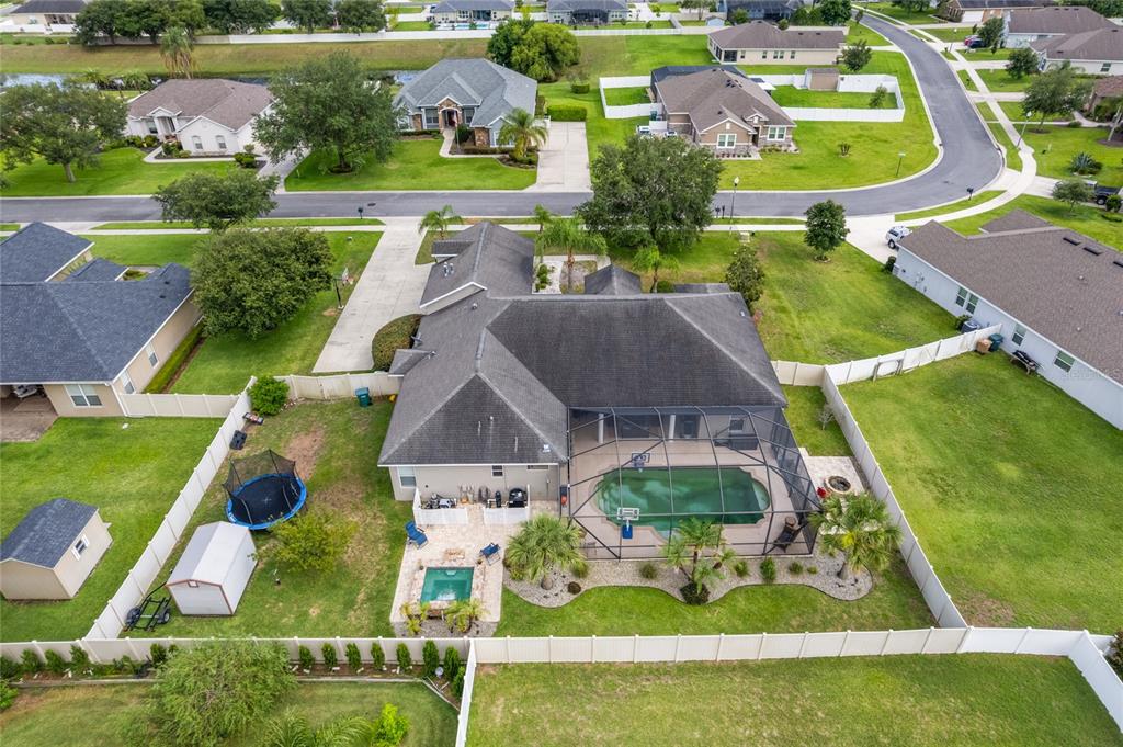 4731 Southeast 34th Street Ocala, FL 34480 - Photo 61 of 63