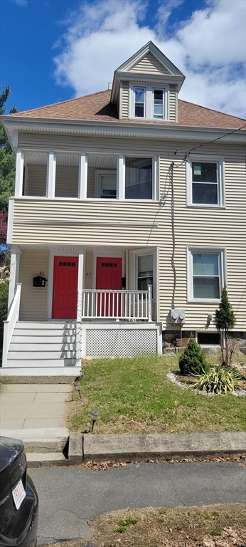 83 Kaposia Street, Unit 83 Newton, MA 02466 - Photo 1 of 12