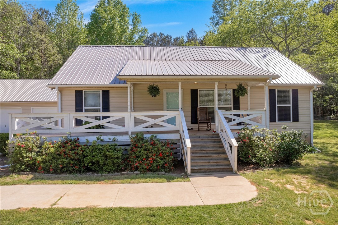 1250 Tappan Spur Road Watkinsville, GA 30677 - Photo 1 of 55