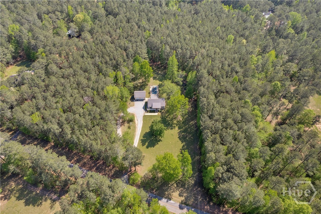 1250 Tappan Spur Road Watkinsville, GA 30677 - Photo 53 of 55