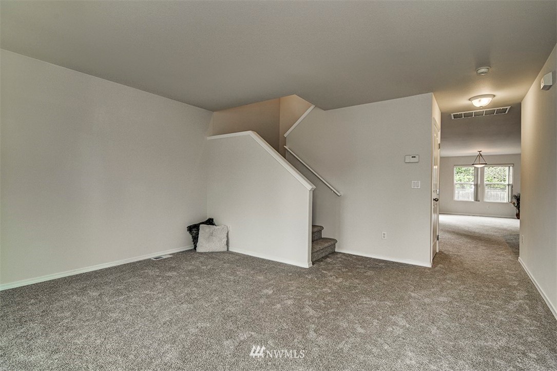 2402 Southeast 2nd Place Renton, WA 98056 - Photo 14 of 40 a view of an empty room
