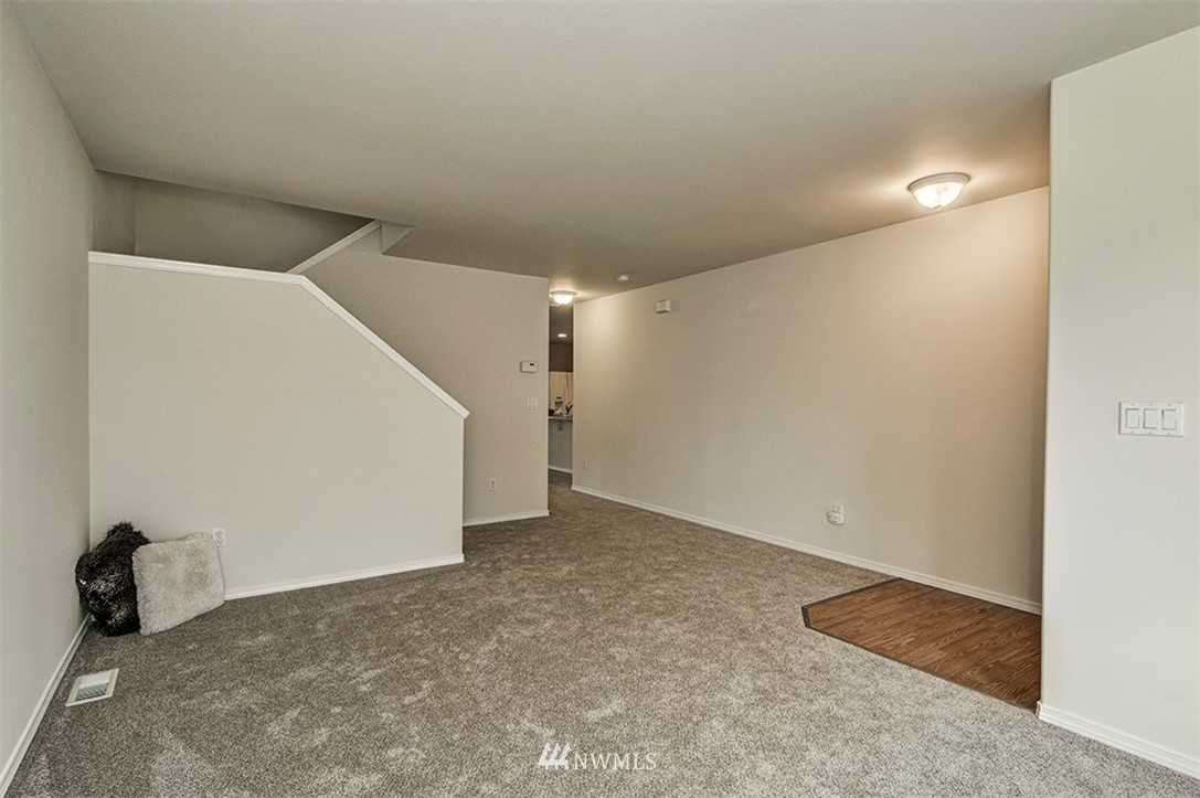2402 Southeast 2nd Place Renton, WA 98056 - Photo 16 of 40 a view of an empty room