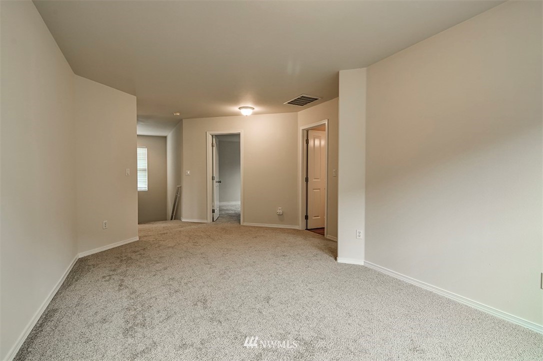 2402 Southeast 2nd Place Renton, WA 98056 - Photo 22 of 40 a view of empty room