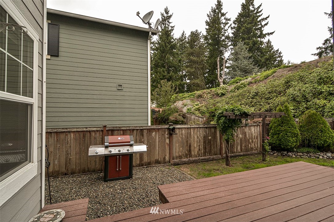 2402 Southeast 2nd Place Renton, WA 98056 - Photo 35 of 40 a view of a outdoor space with a patio