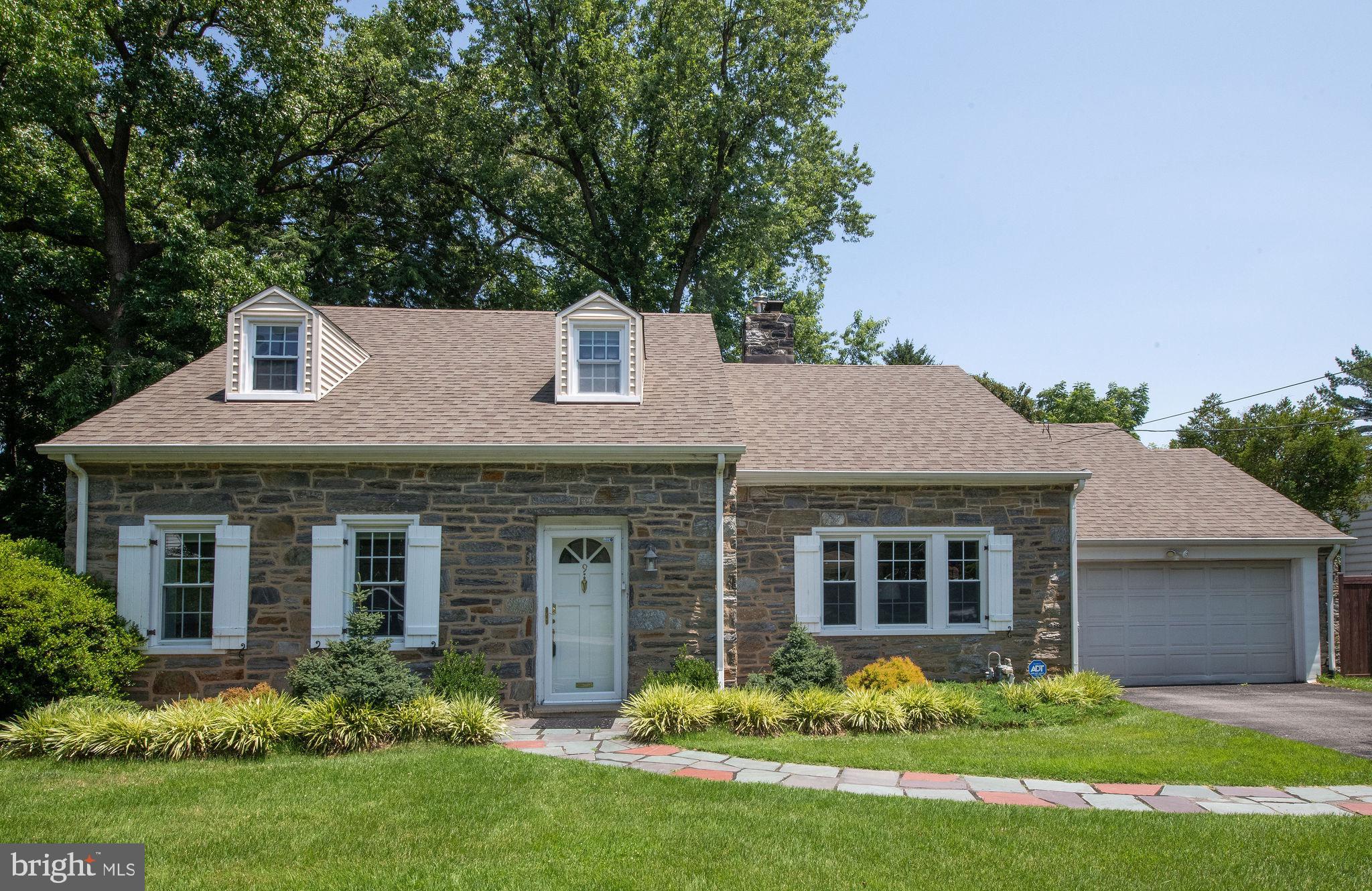 9 Arbor Lea Road Lansdowne, PA 19050 - Photo 1 of 32 Gallery Image 1