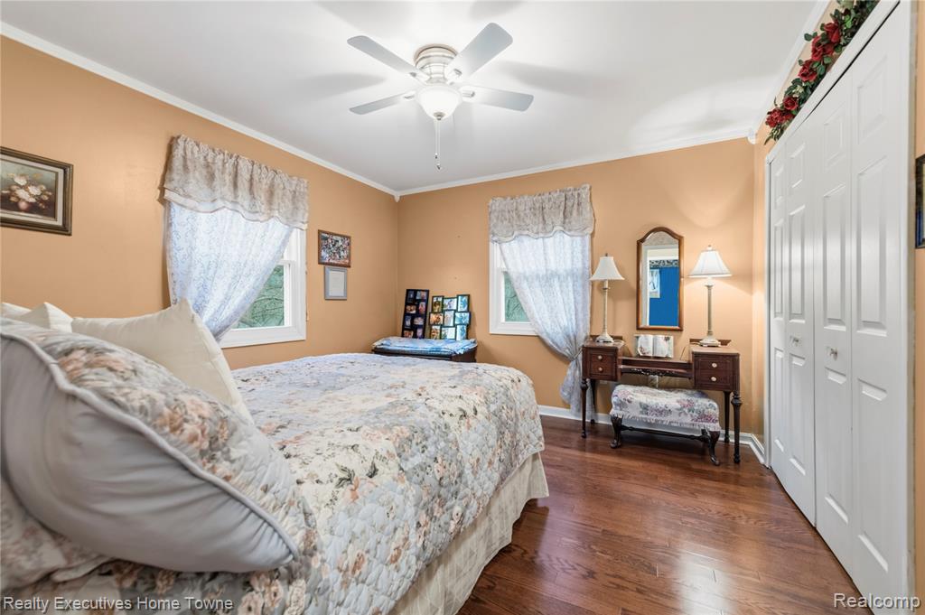 7037 Yager Road St. Clair, MI 48079 - Photo 18 of 31