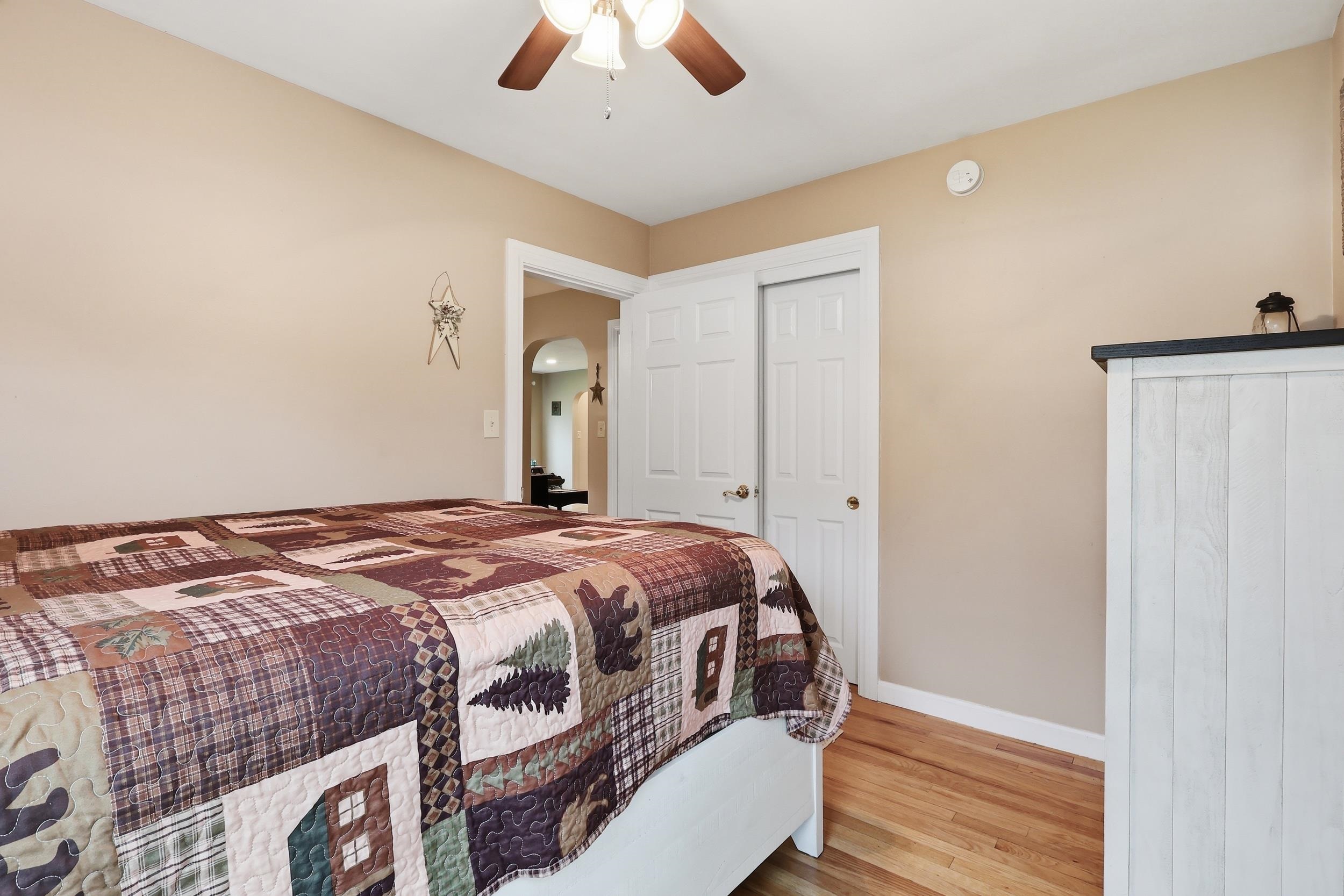 19 Patton Street Rochester, NH 03867 - Photo 17 of 36