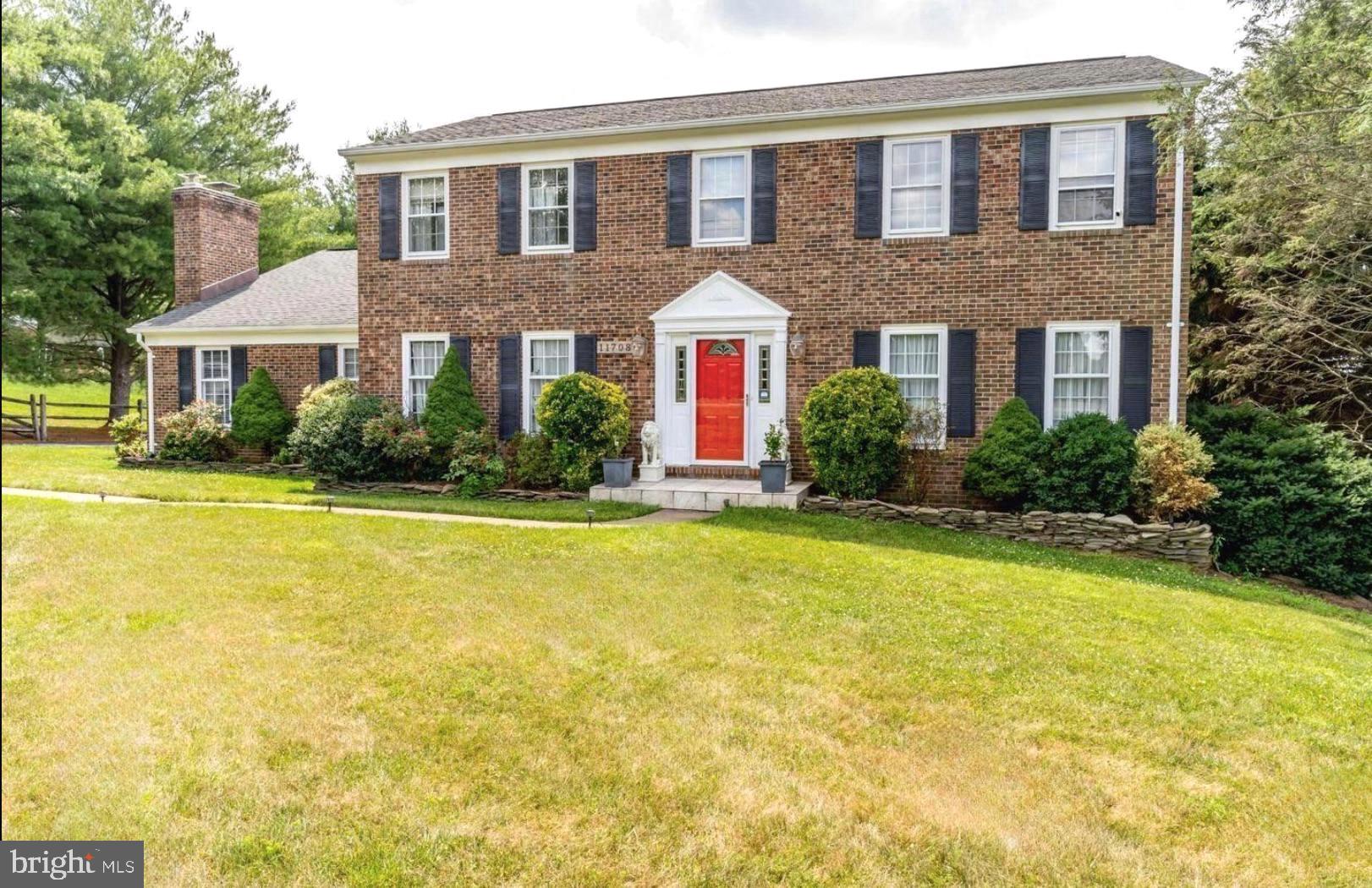 11708 Piedmont Road Clarksburg, MD 20871 - Photo 1 of 39