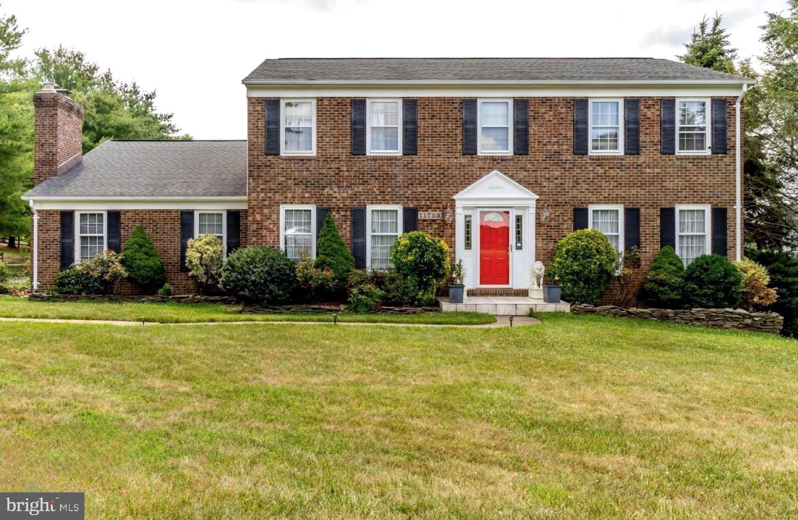 11708 Piedmont Road Clarksburg, MD 20871 - Photo 2 of 39