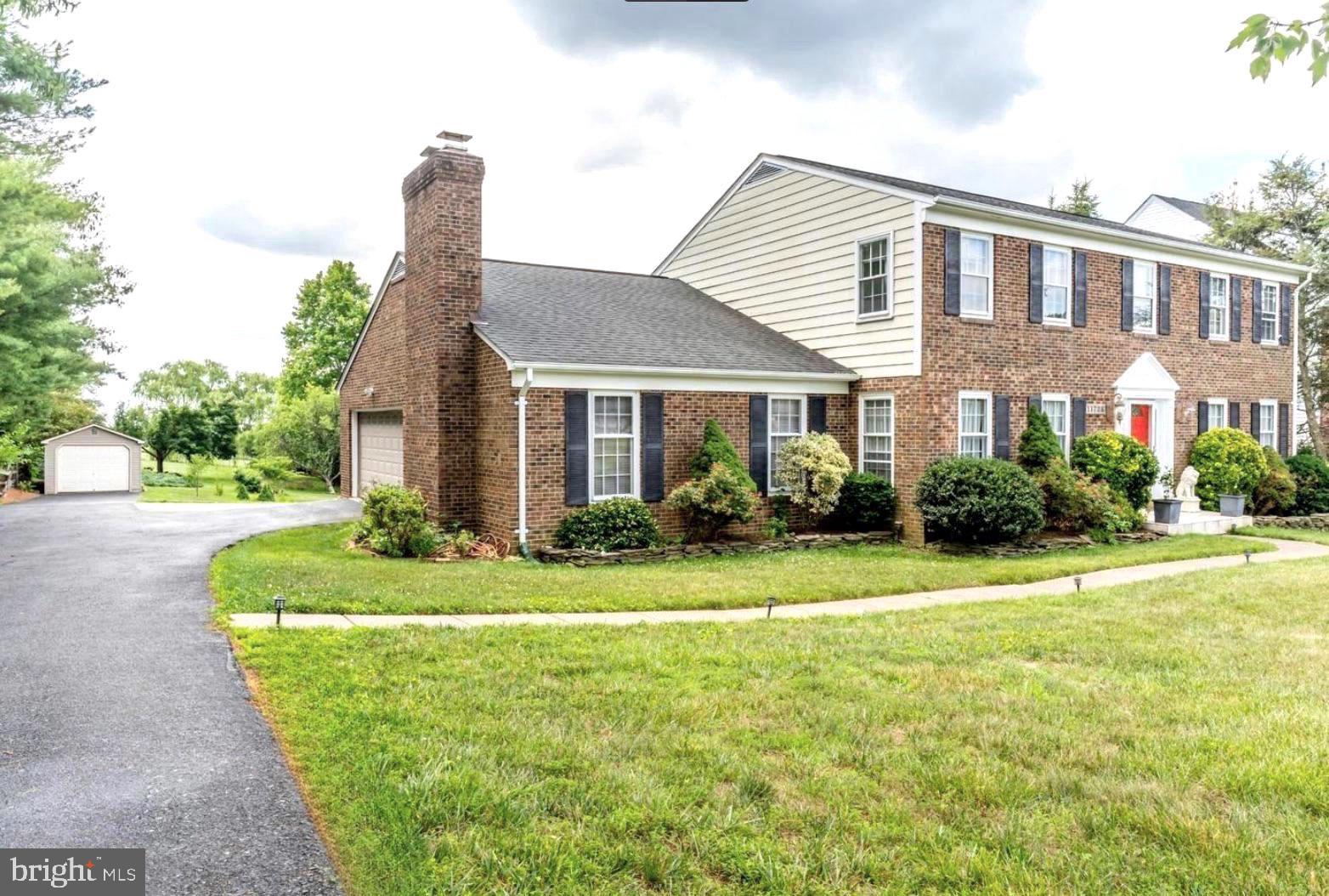 11708 Piedmont Road Clarksburg, MD 20871 - Photo 3 of 39
