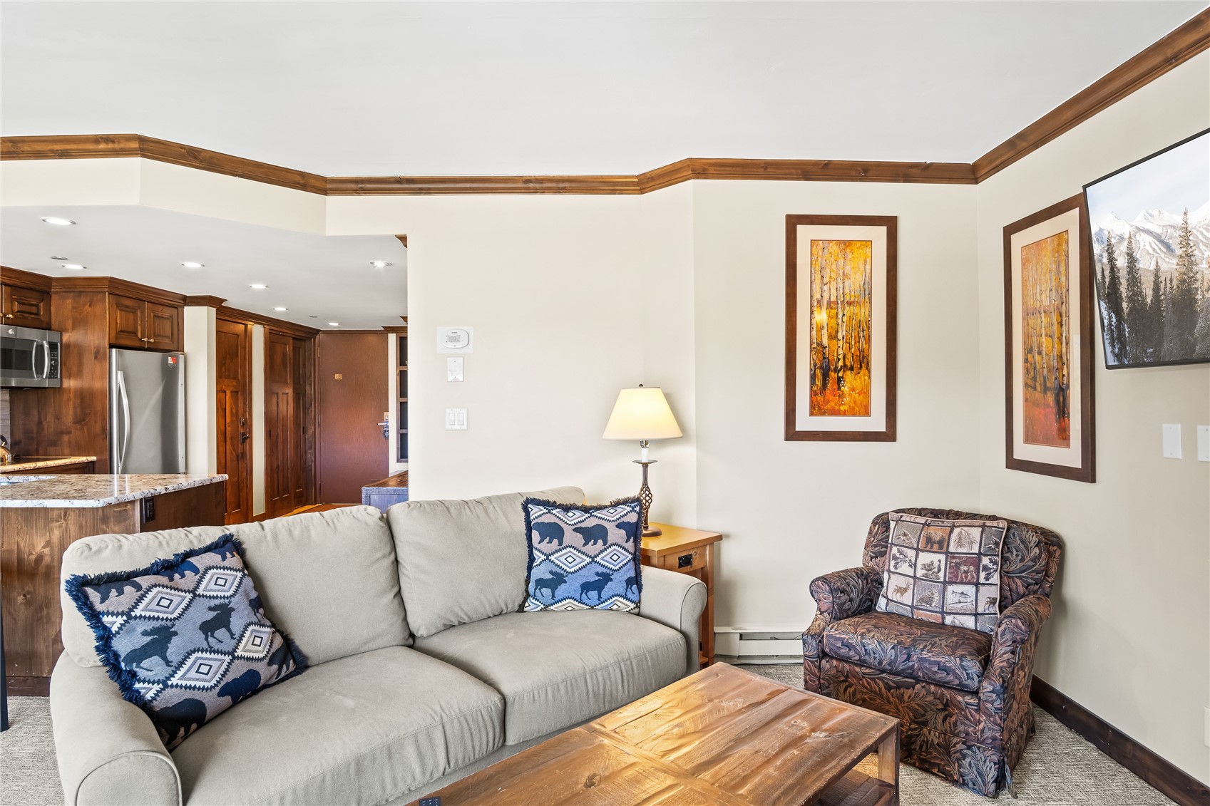 640 Village Road, Unit 4625 Breckenridge, CO 80424 - Photo 5 of 50