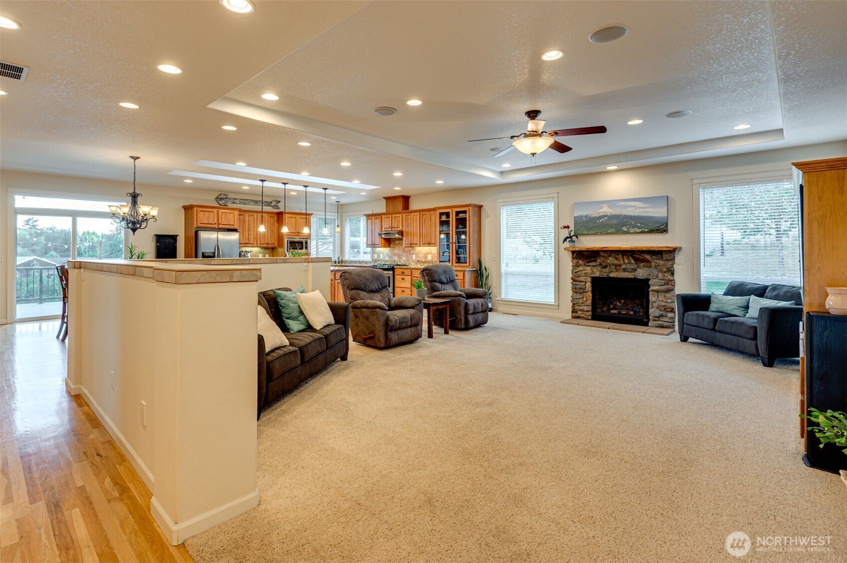 805 Insel Road Woodland, WA 98674 - Photo 3 of 40 Gallery Image 3