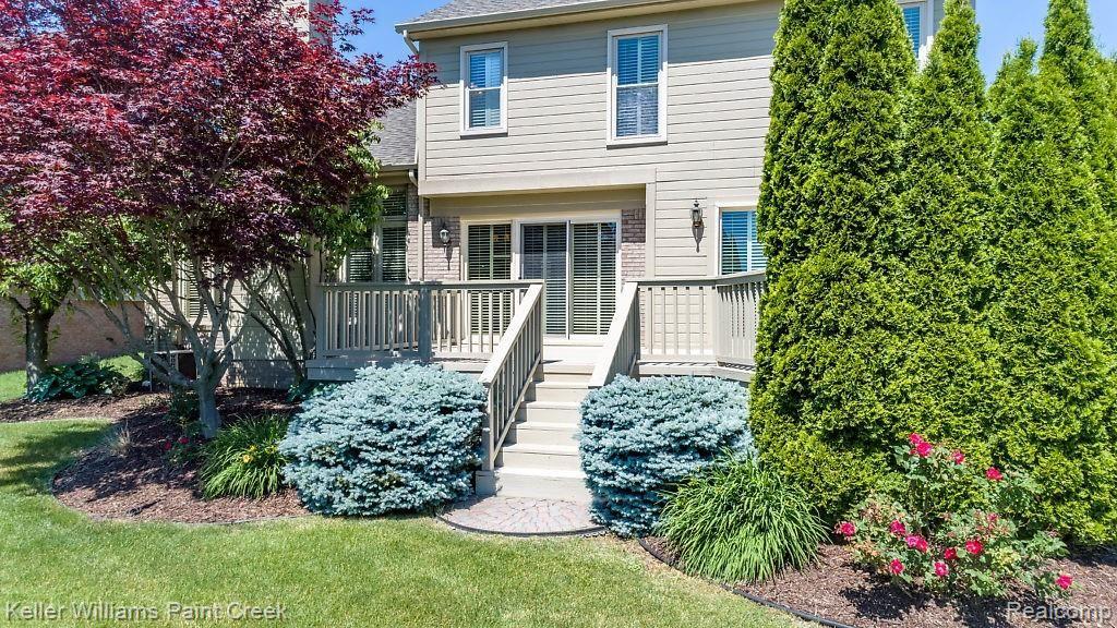 3231 Primrose Drive Rochester Hills, MI 48307 - Photo 41 of 42