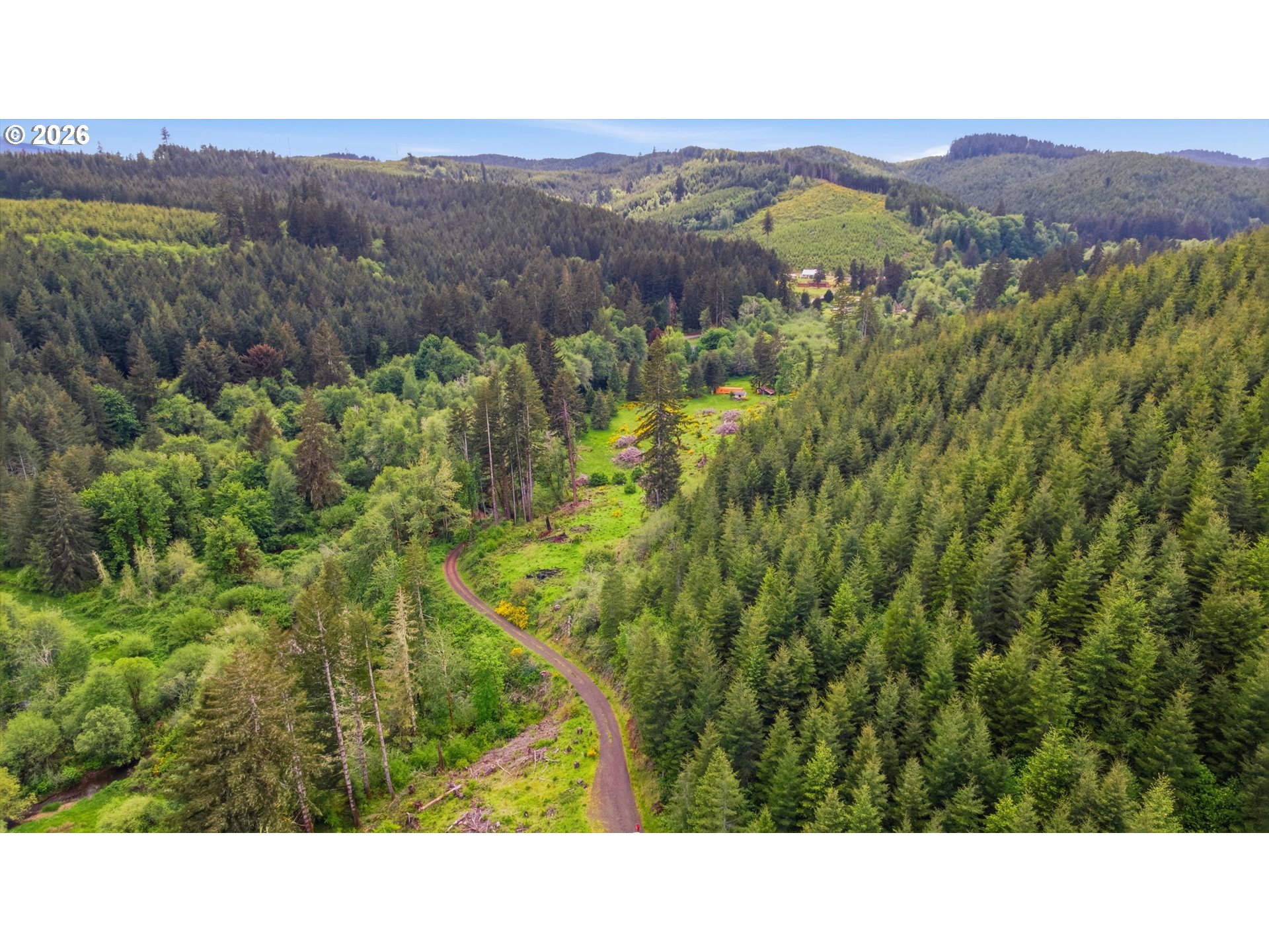 57950 Southwest Hebo Road Grand Ronde, OR 97347 - Photo 46 of 48